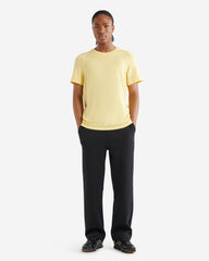Renew Knit Short Sleeve Top