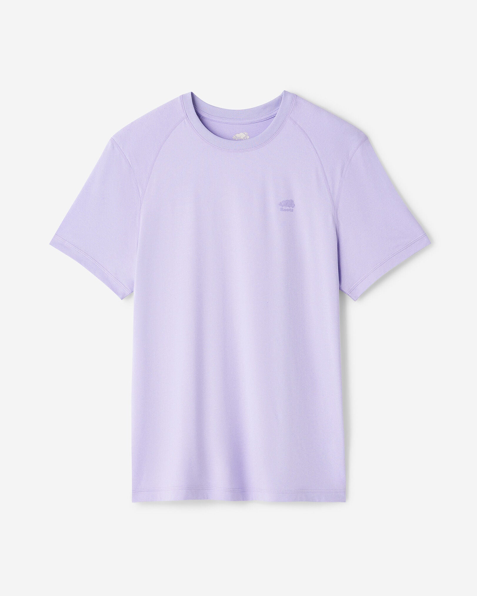 Renew Knit Short Sleeve Top