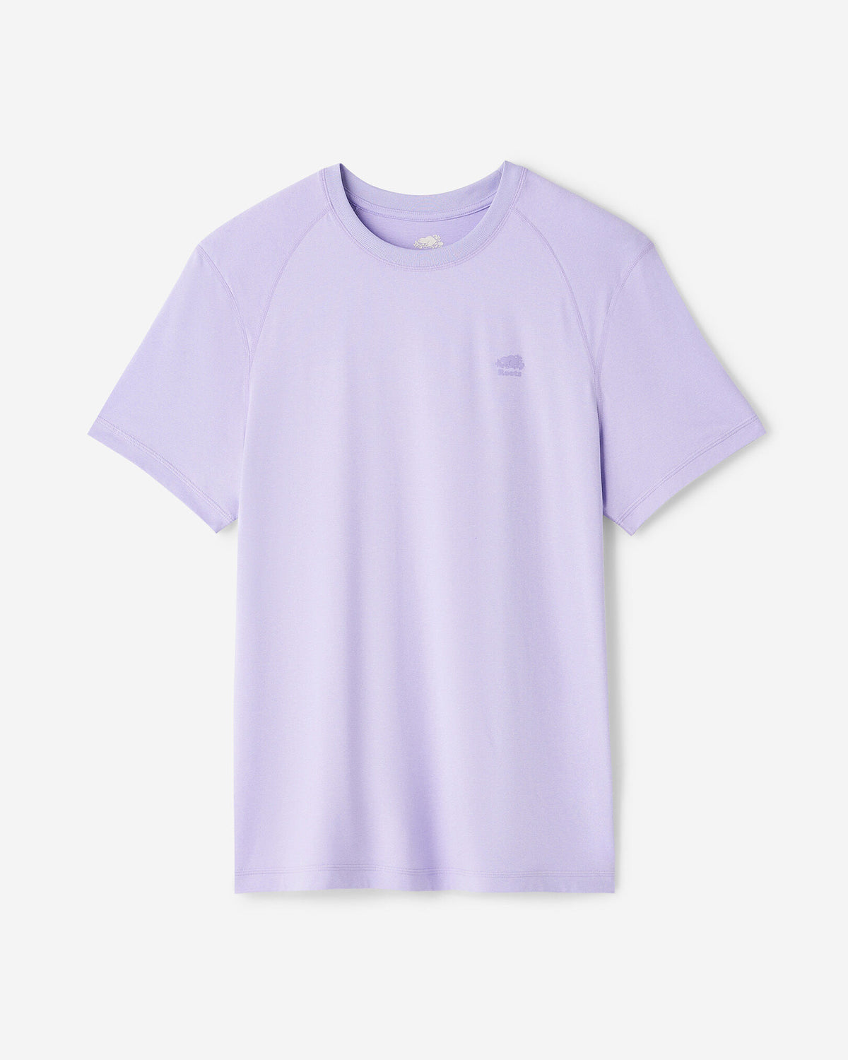 Renew Knit Short Sleeve Top