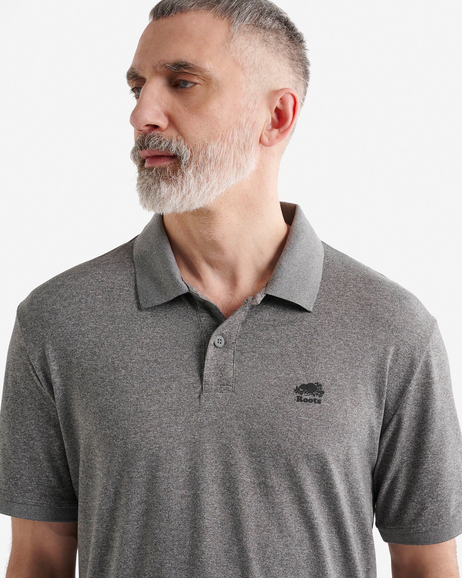 Renew Knit Polo