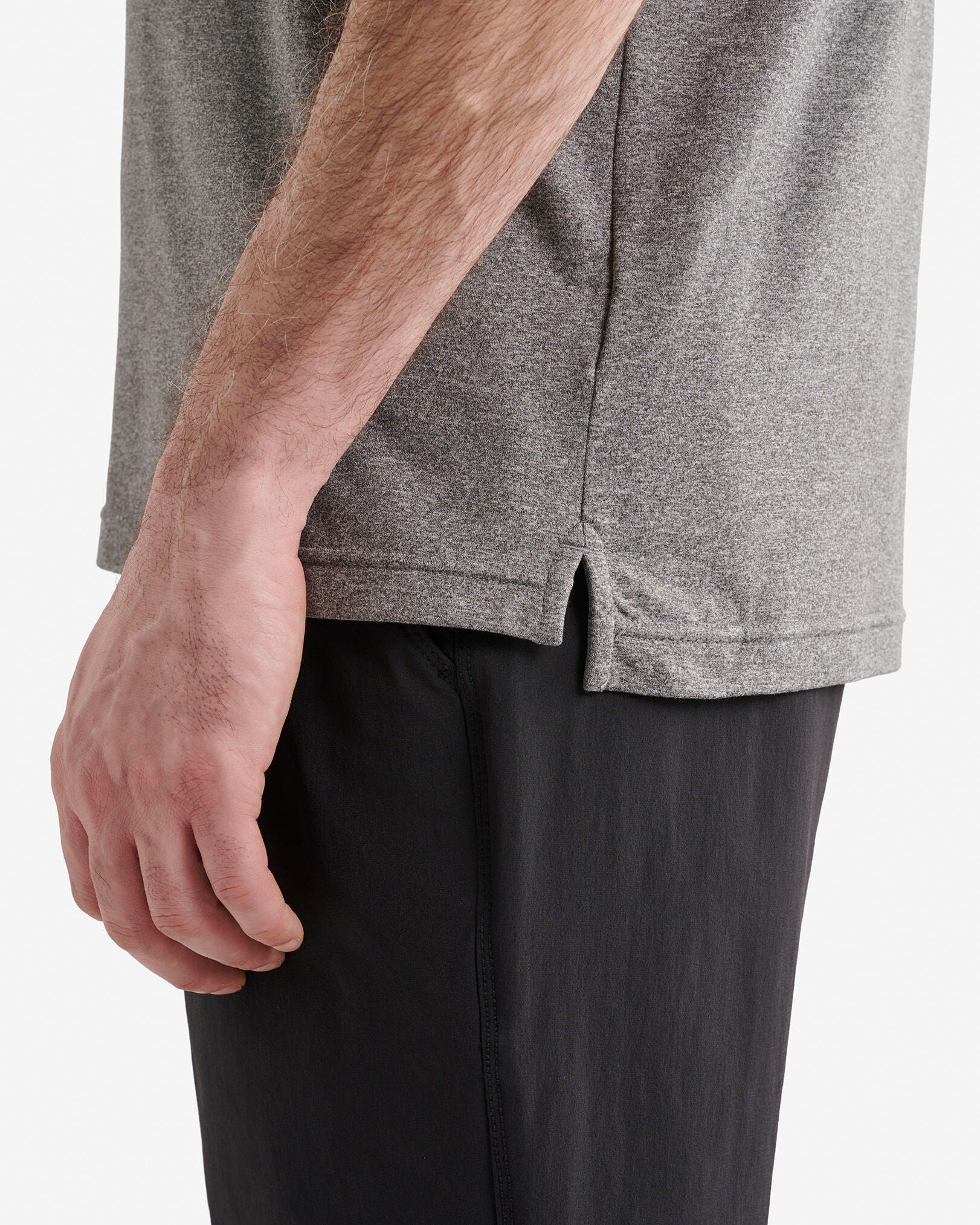 Renew Knit Polo