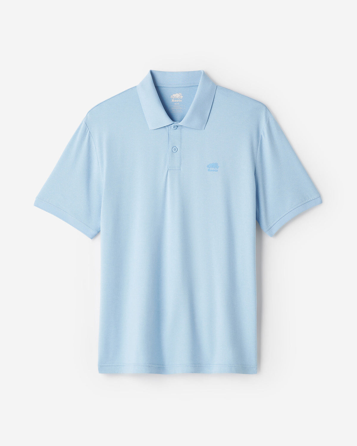 Renew Knit Polo