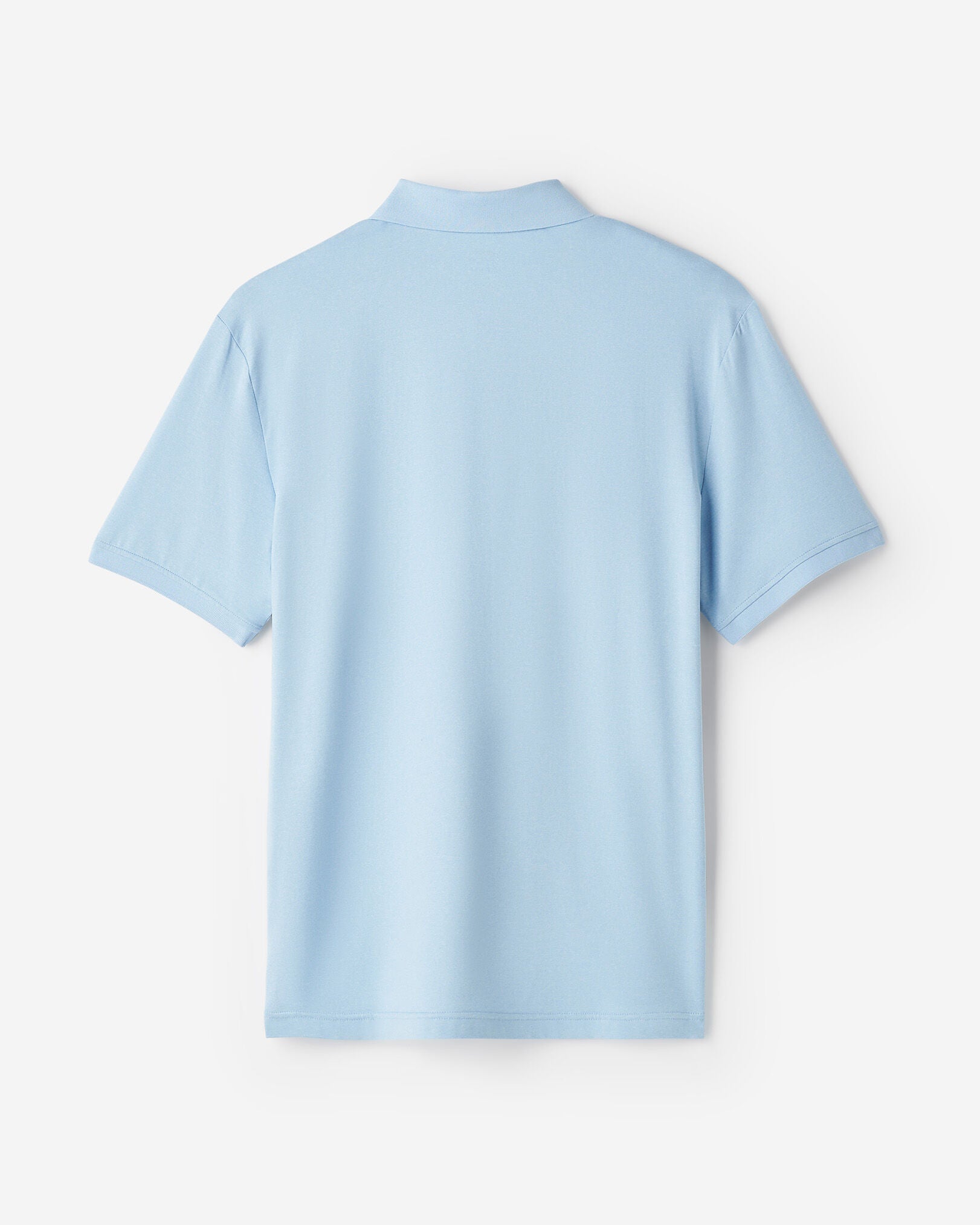 Renew Knit Polo