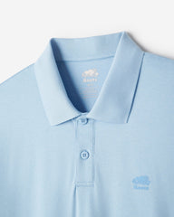 Renew Knit Polo