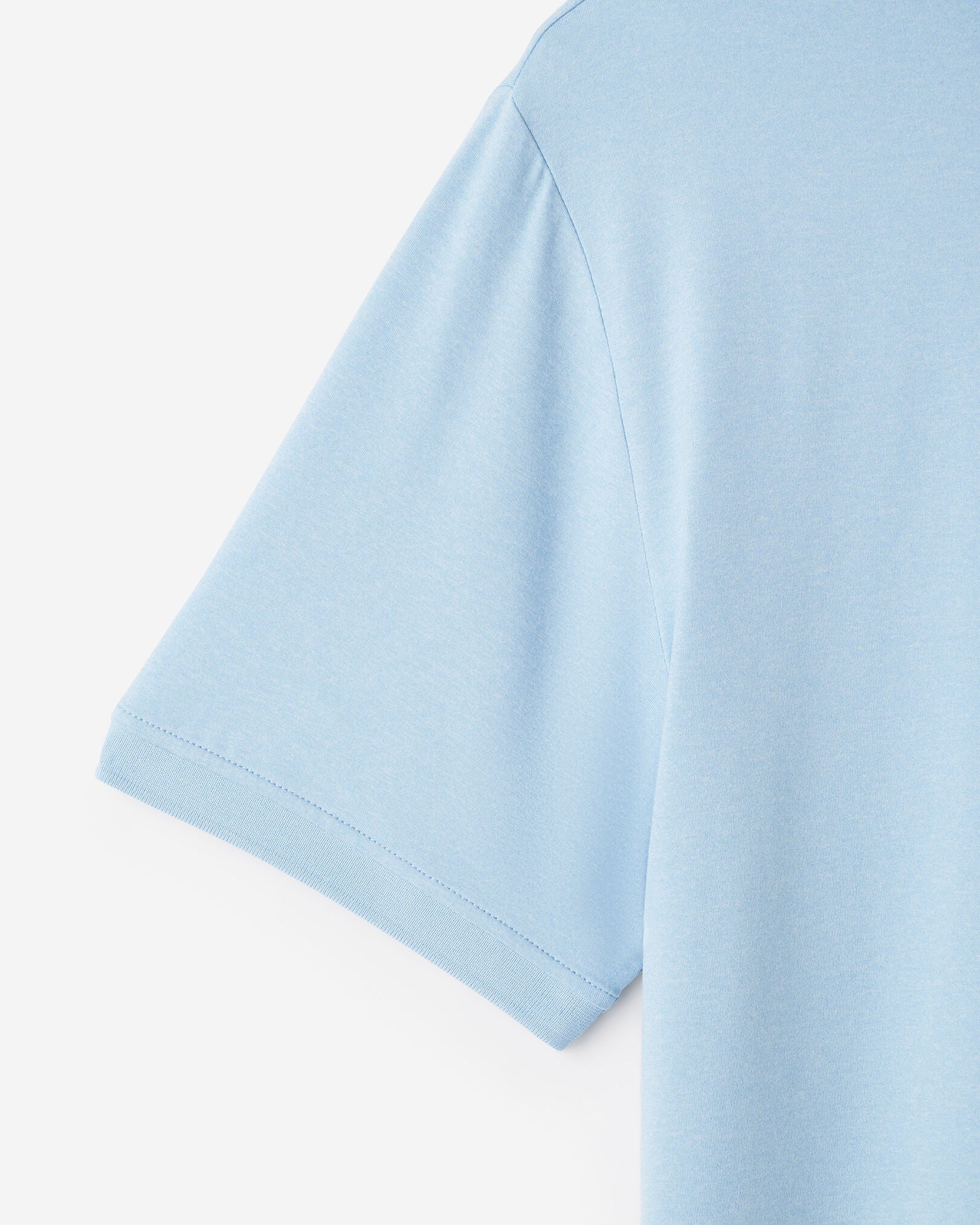 Renew Knit Polo