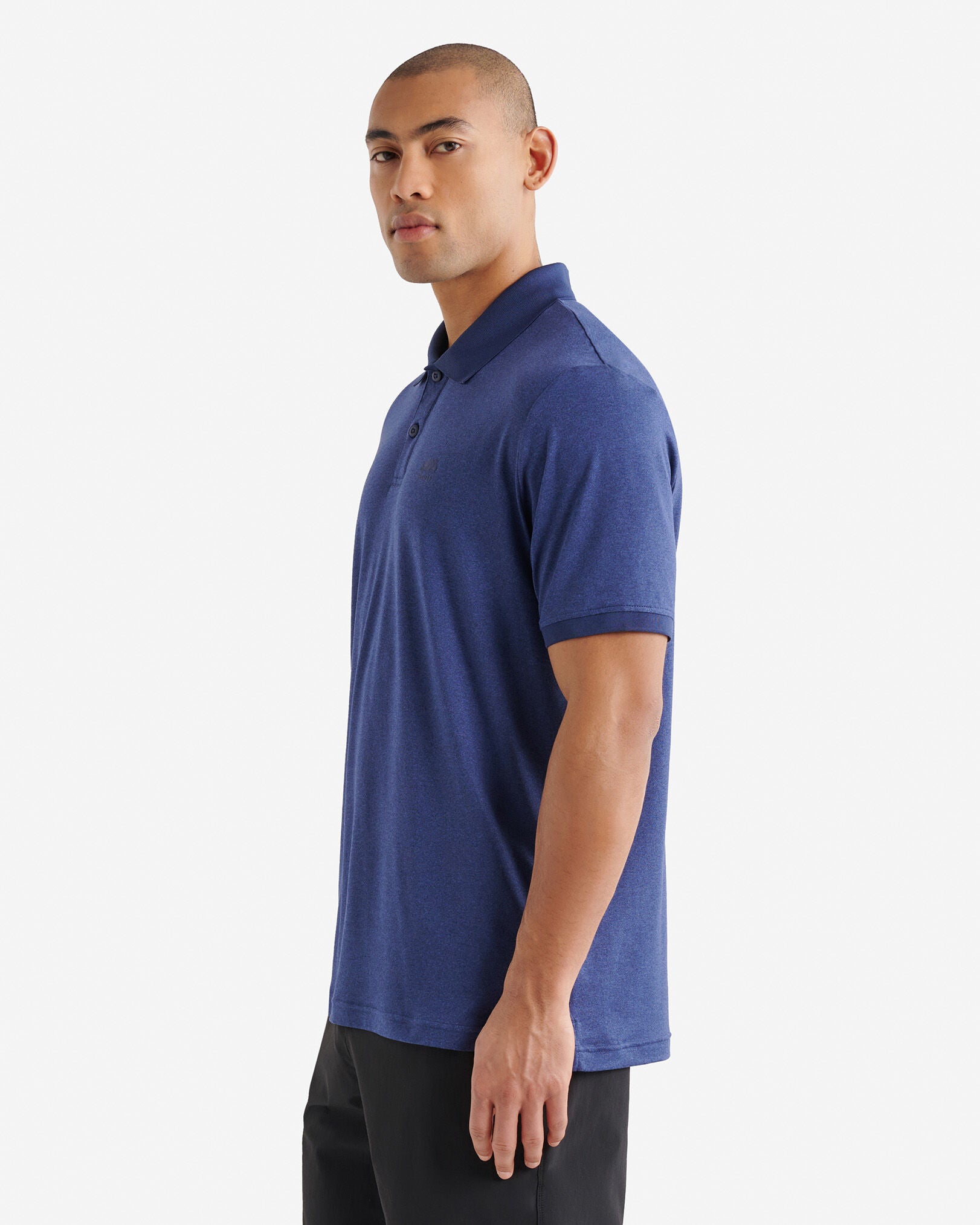 Renew Knit Polo