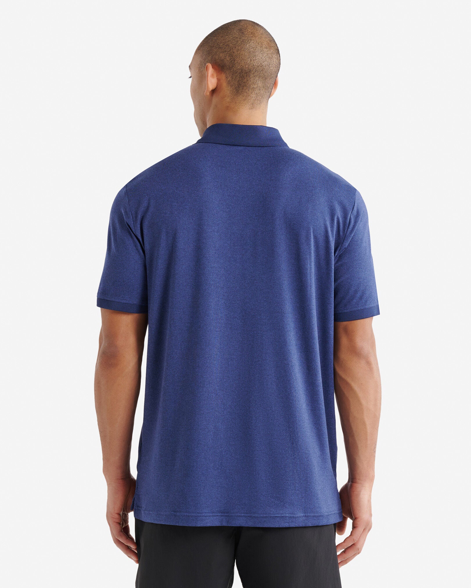 Renew Knit Polo