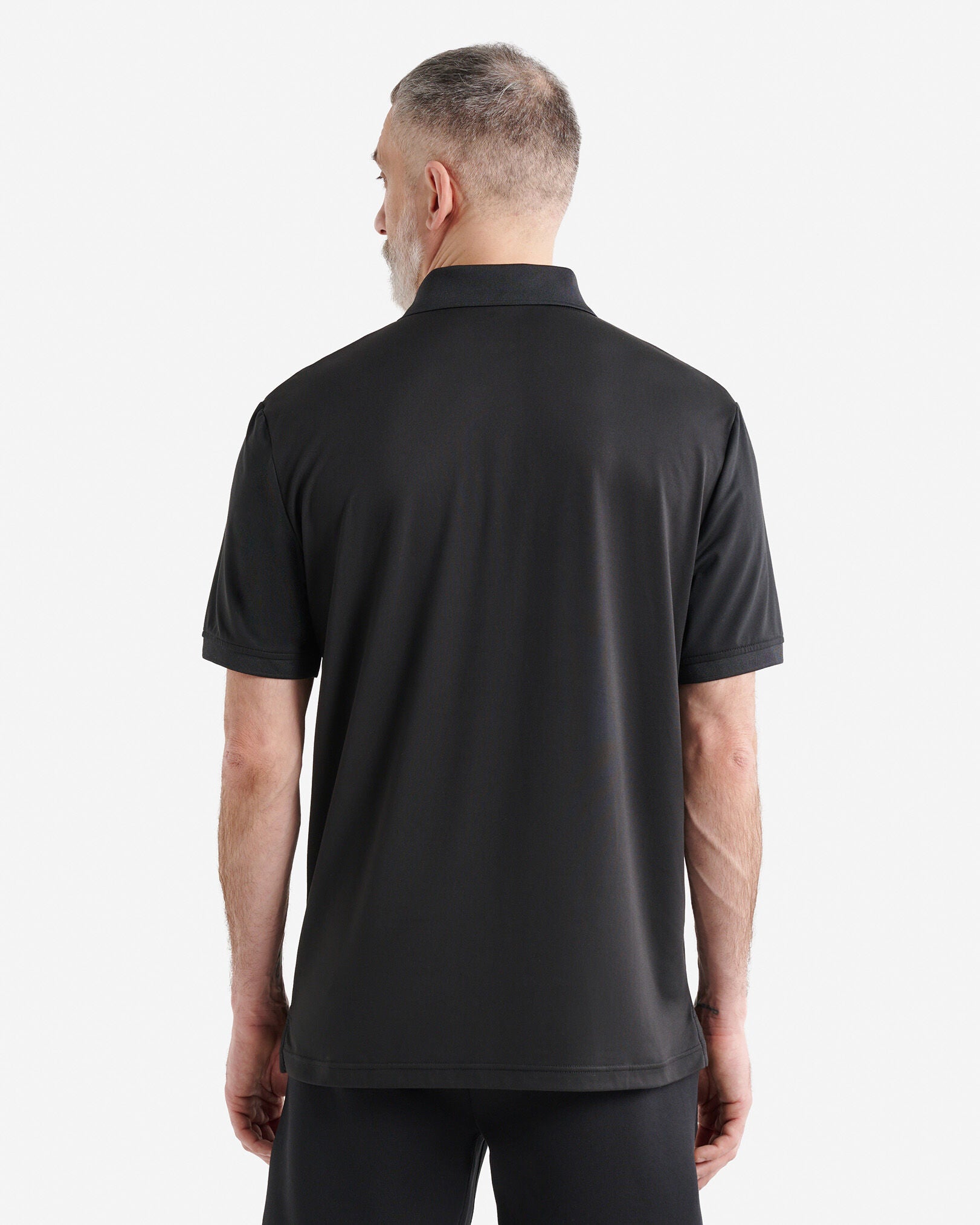 Renew Knit Polo