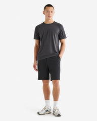 Renew Mesh Short Sleeve Top