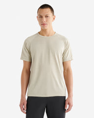 Renew Mesh Short Sleeve Top