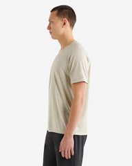 Renew Mesh Short Sleeve Top