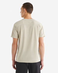 Renew Mesh Short Sleeve Top
