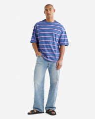 Roots Striped T-Shirt