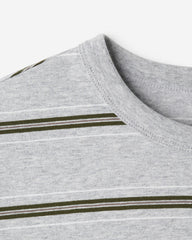 Roots Striped T-Shirt