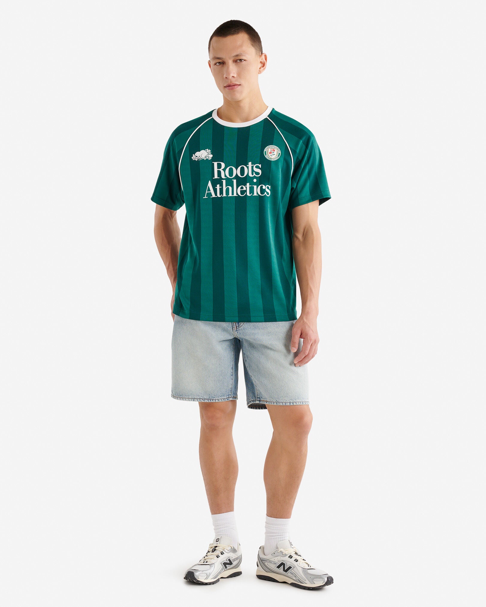 Summer League Jersey