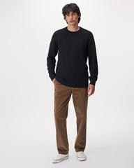 Thomson Double Knit Crew