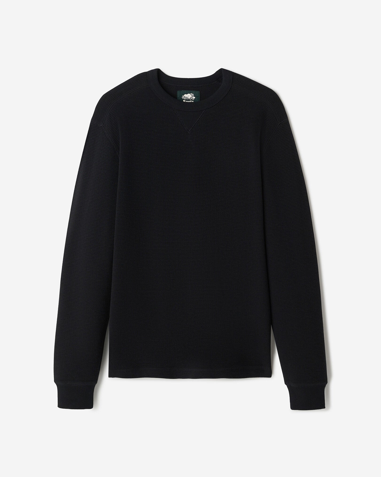 Thomson Double Knit Crew