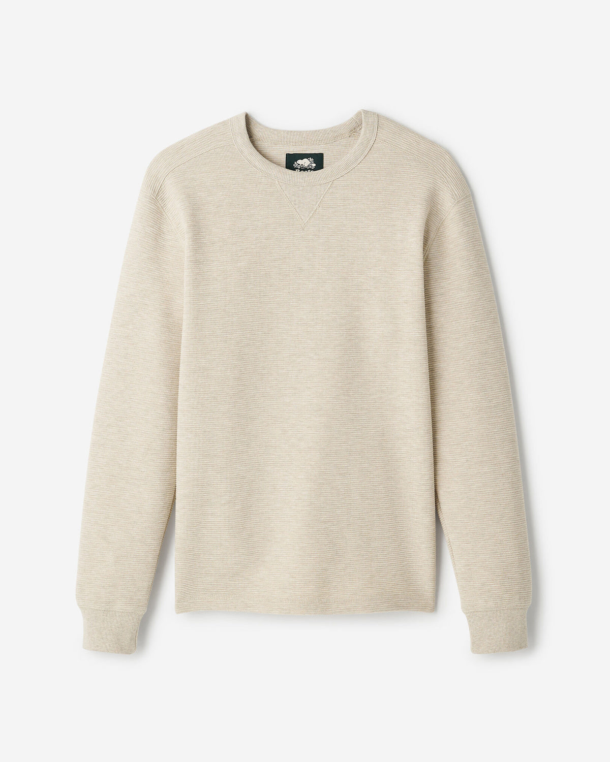 Thomson Double Knit Crew
