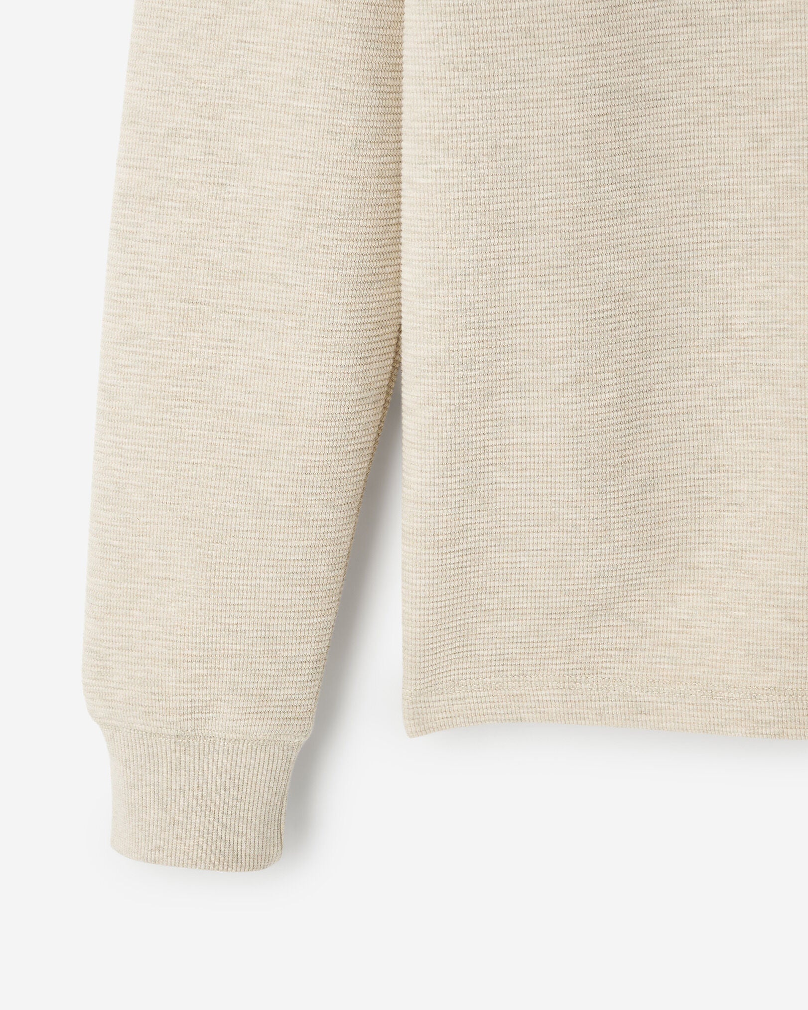 Thomson Double Knit Crew