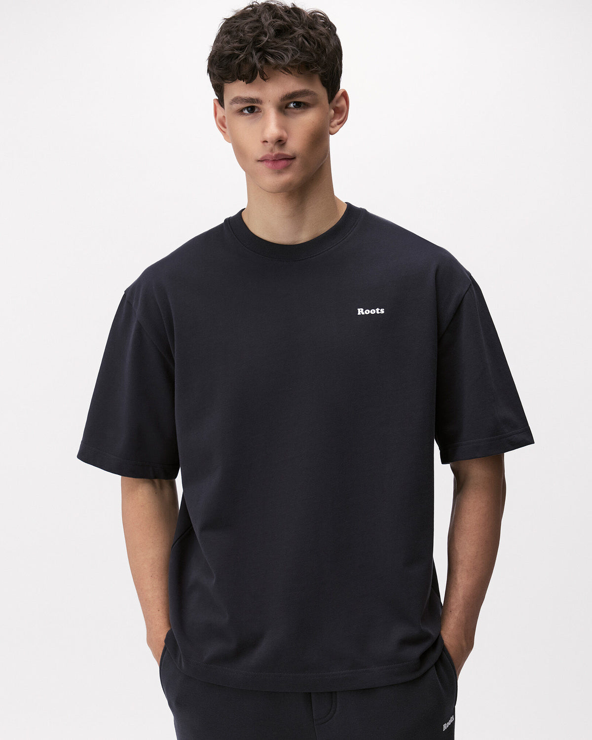 Cloud Relaxed T-Shirt