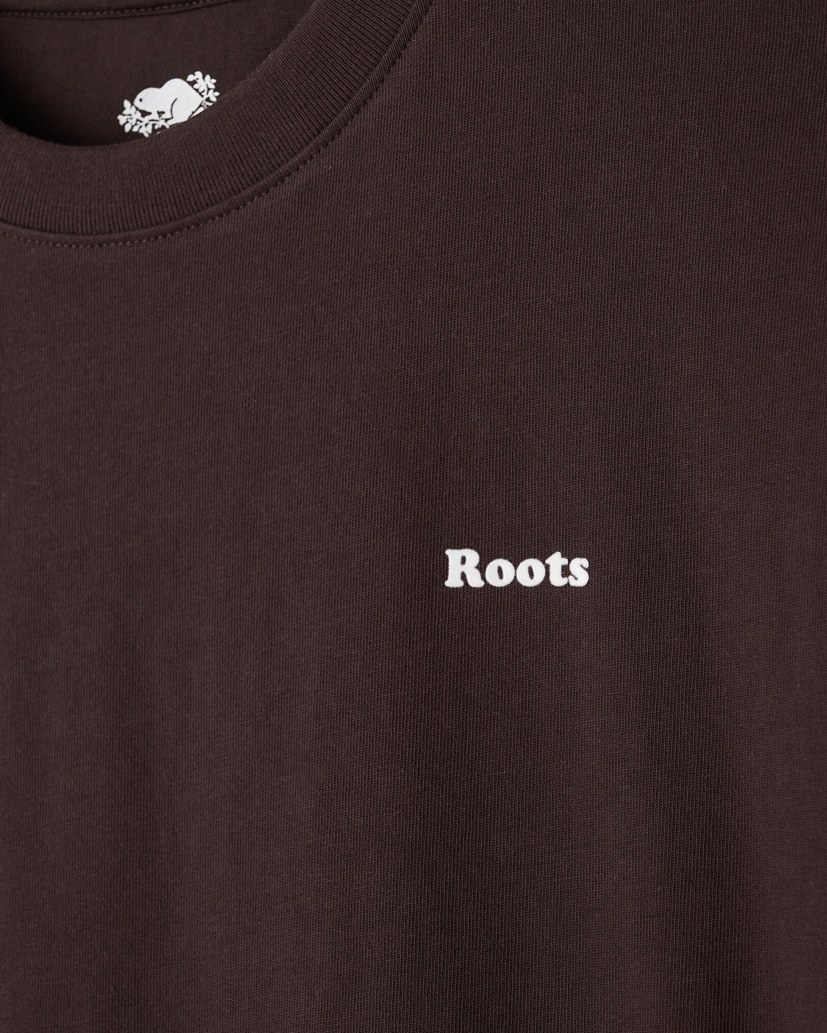 Cloud Relaxed T-Shirt