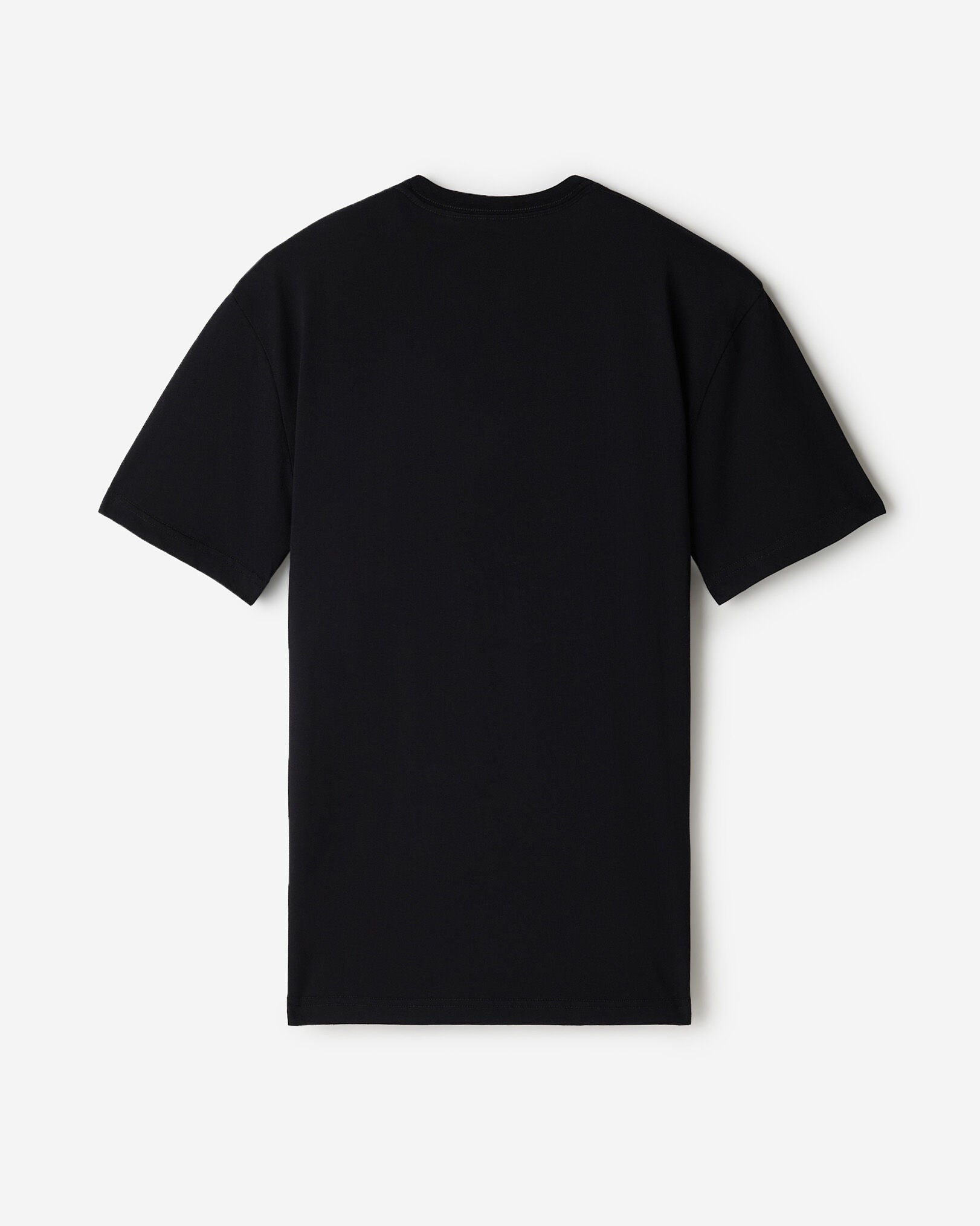 Mens Organic Cooper Beaver T-shirt