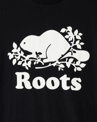 Mens Organic Cooper Beaver T-shirt