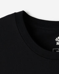 Mens Organic Cooper Beaver T-shirt