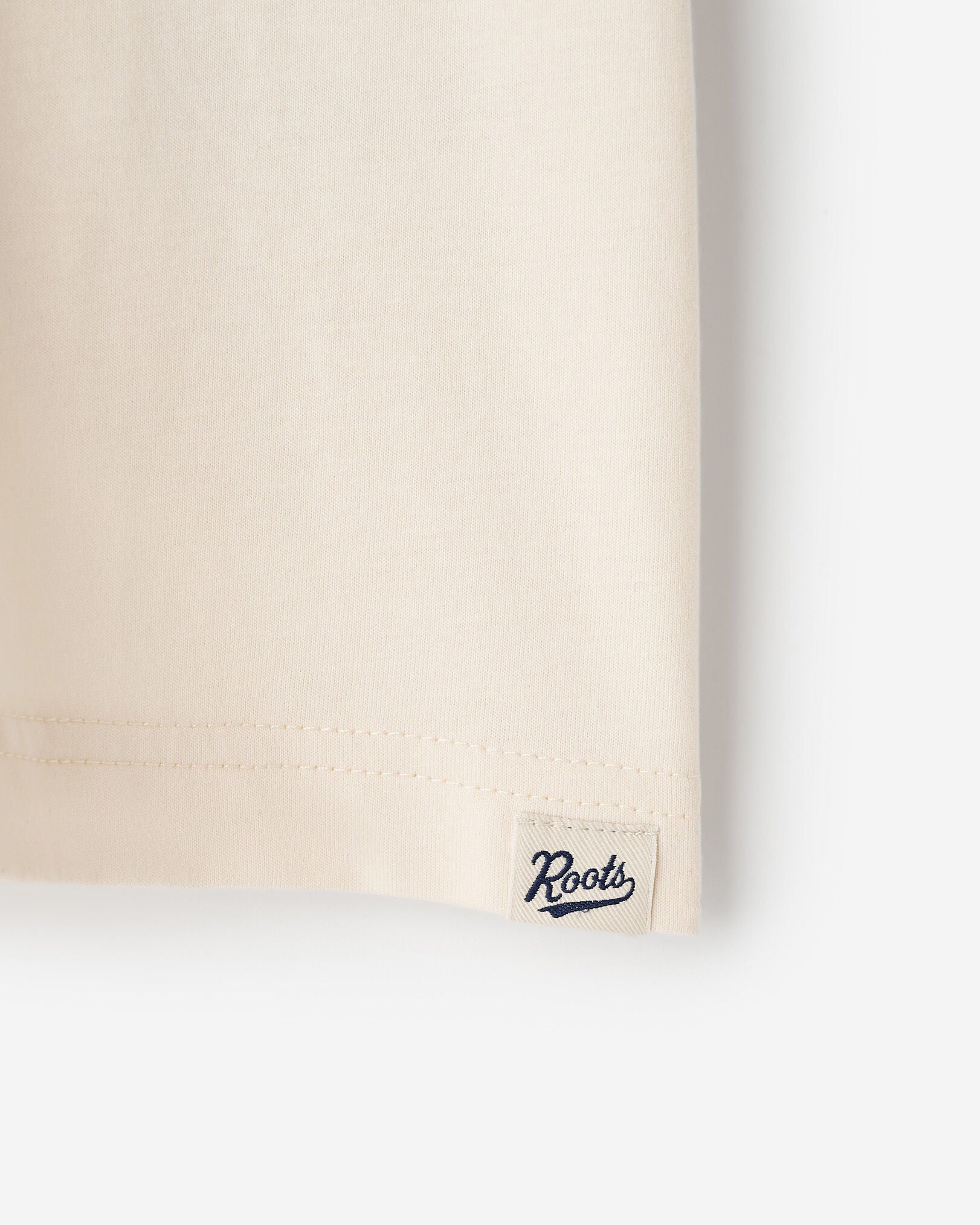 Mens Roots Outdoor Series T-Shirt