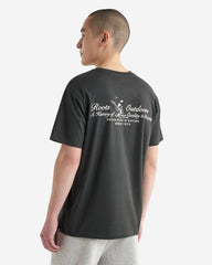 Mens Roots Outdoor Series T-Shirt