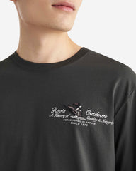 Mens Roots Outdoor Series T-Shirt