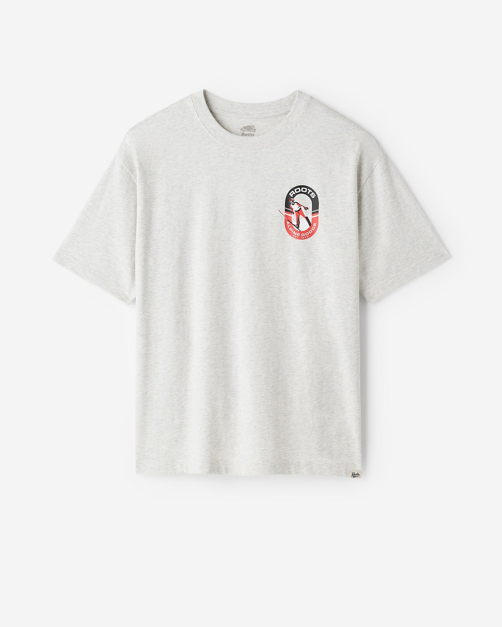 Mens Alpine Good Relaxed T-Shirt