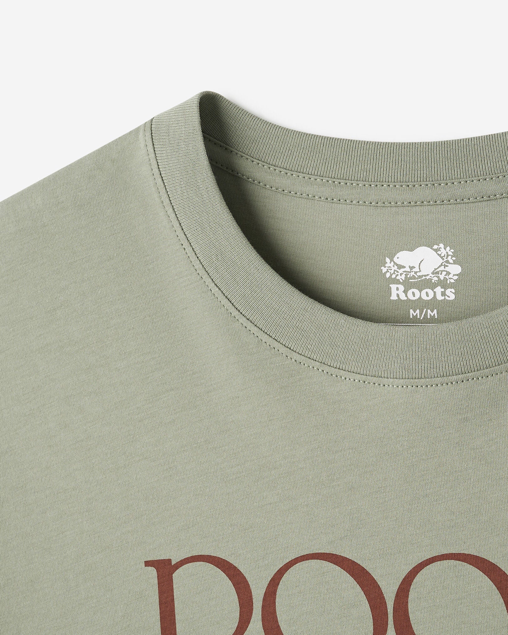 Mens Wilderness Snapshot T-Shirt
