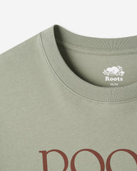 Mens Wilderness Snapshot T-Shirt