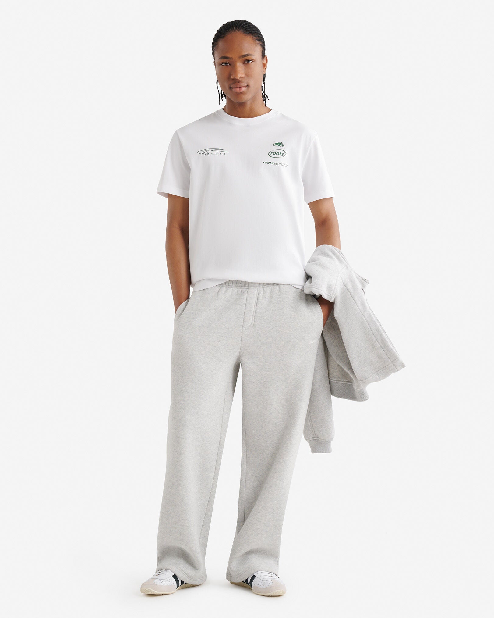Mens Sponsored By Nature T-Shirt