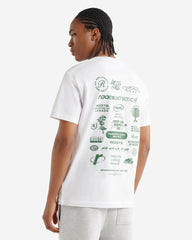 Mens Sponsored By Nature T-Shirt