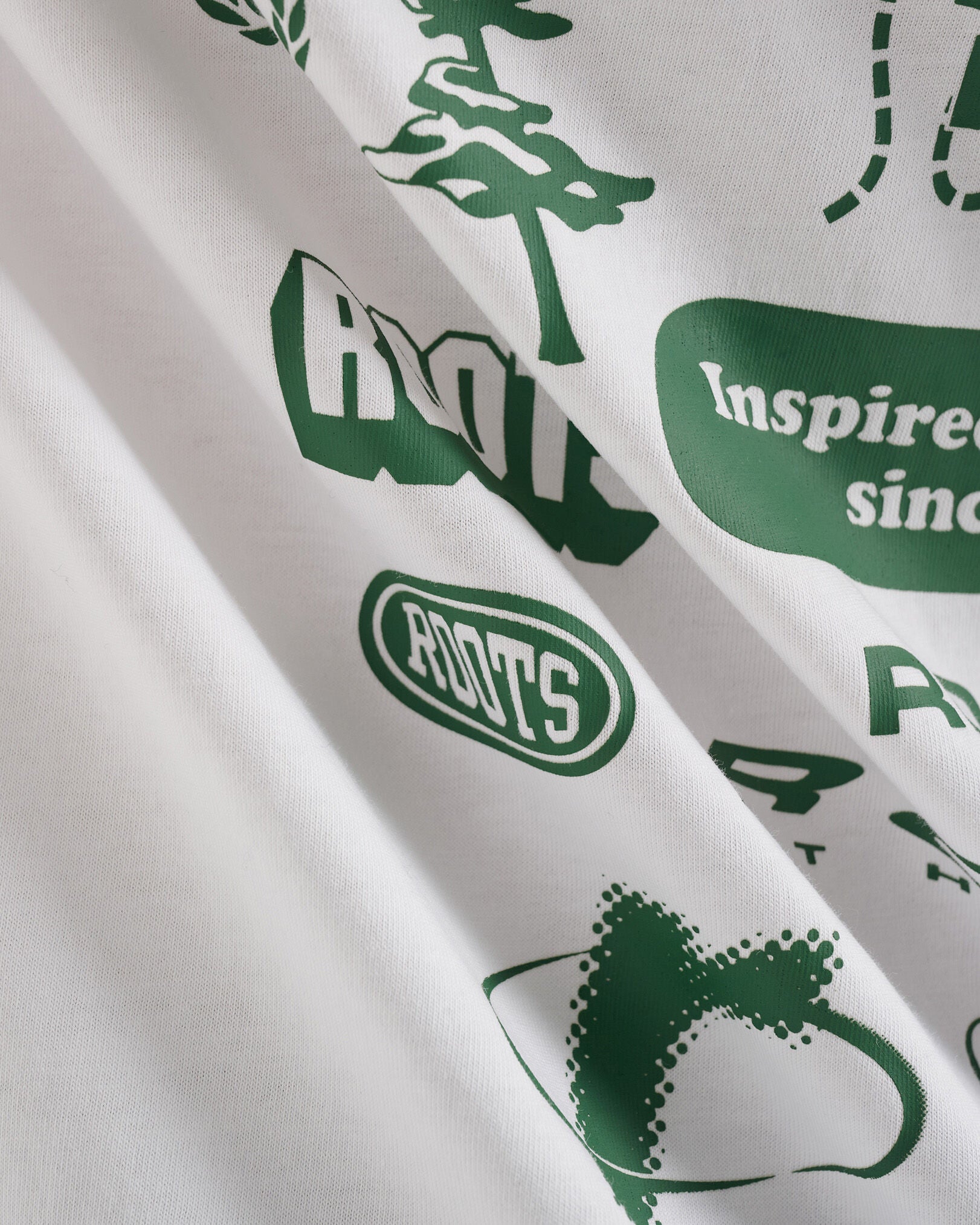 Mens Sponsored By Nature T-Shirt