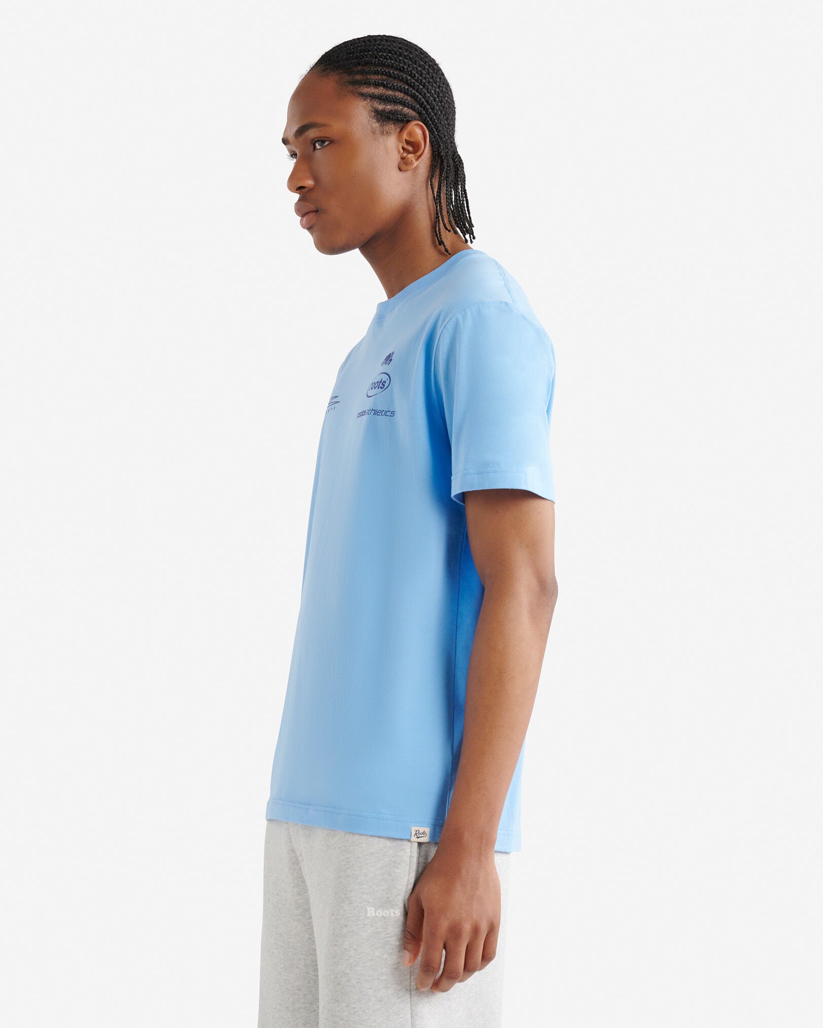 Mens Sponsored By Nature T-Shirt