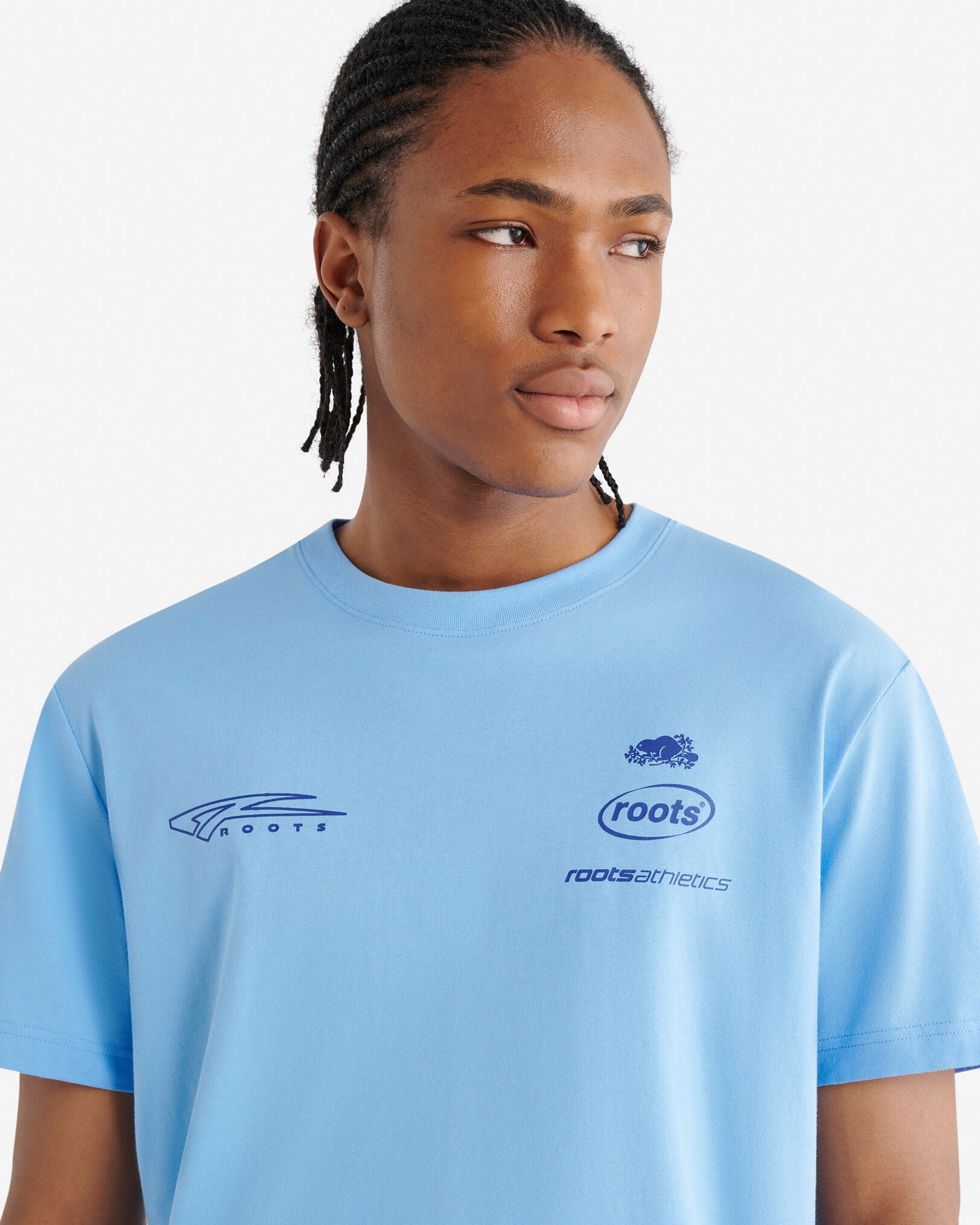 Mens Sponsored By Nature T-Shirt