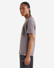 Mens Roots Wilderness T-Shirt