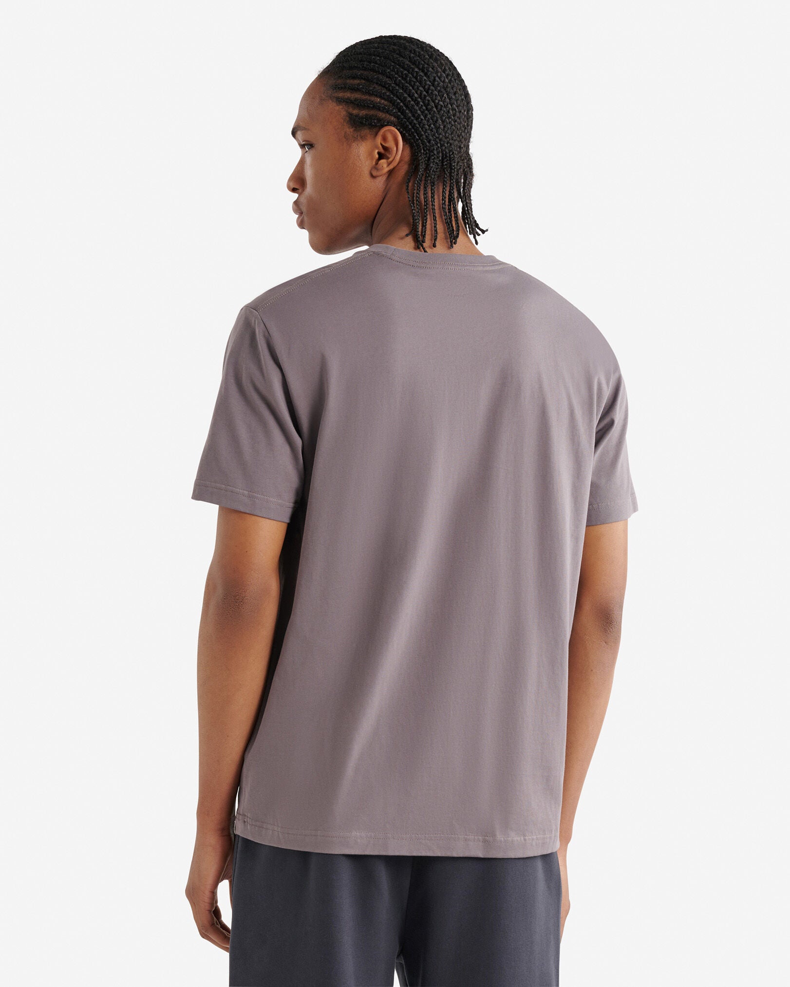 Mens Roots Wilderness T-Shirt