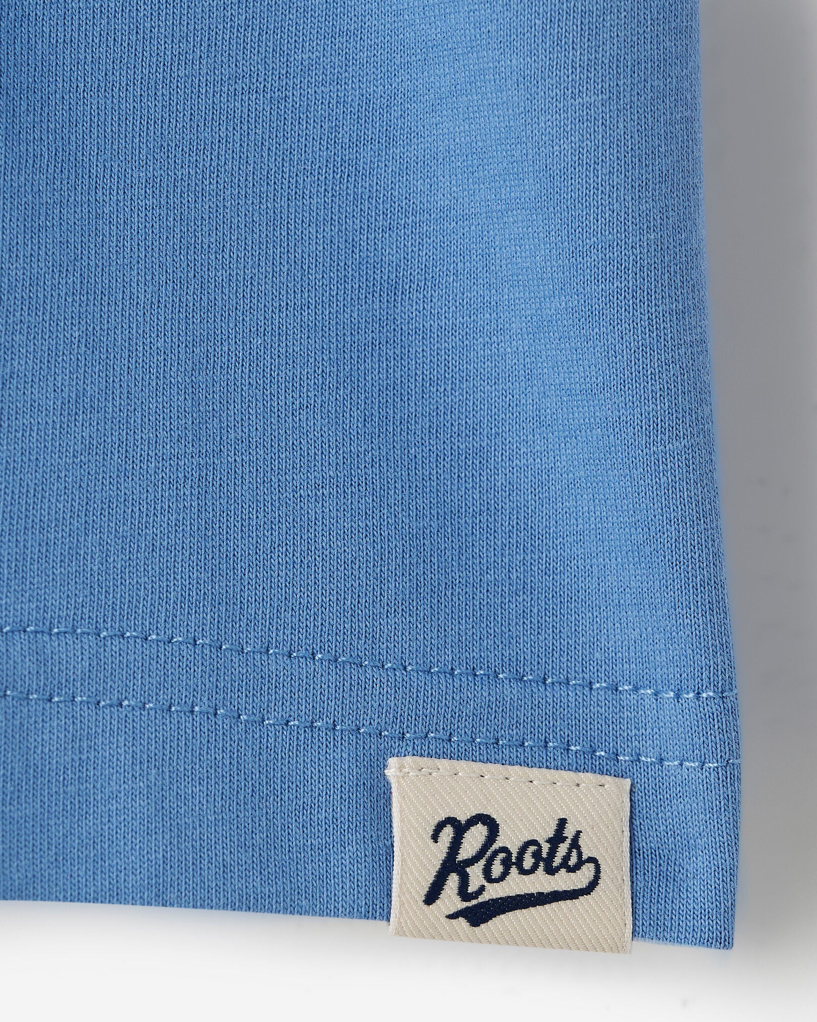 Mens Roots Wilderness T-Shirt