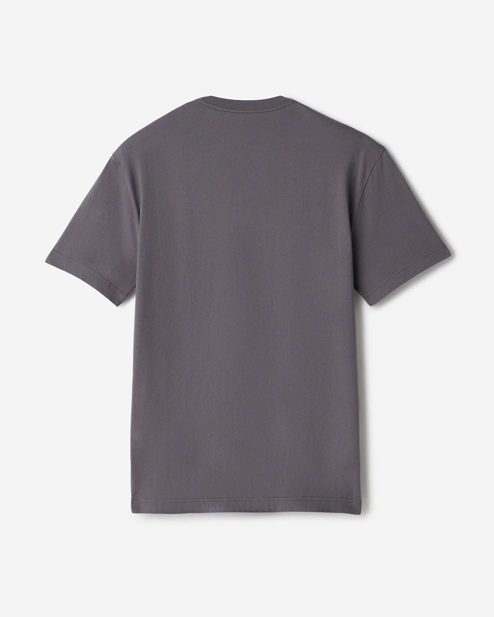 Mens Organic Cooper Beaver T-Shirt