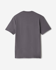 Mens Organic Cooper Beaver T-Shirt