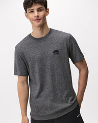 Mens Organic Perfect Pepper T-Shirt