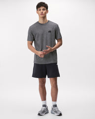 Mens Organic Perfect Pepper T-Shirt