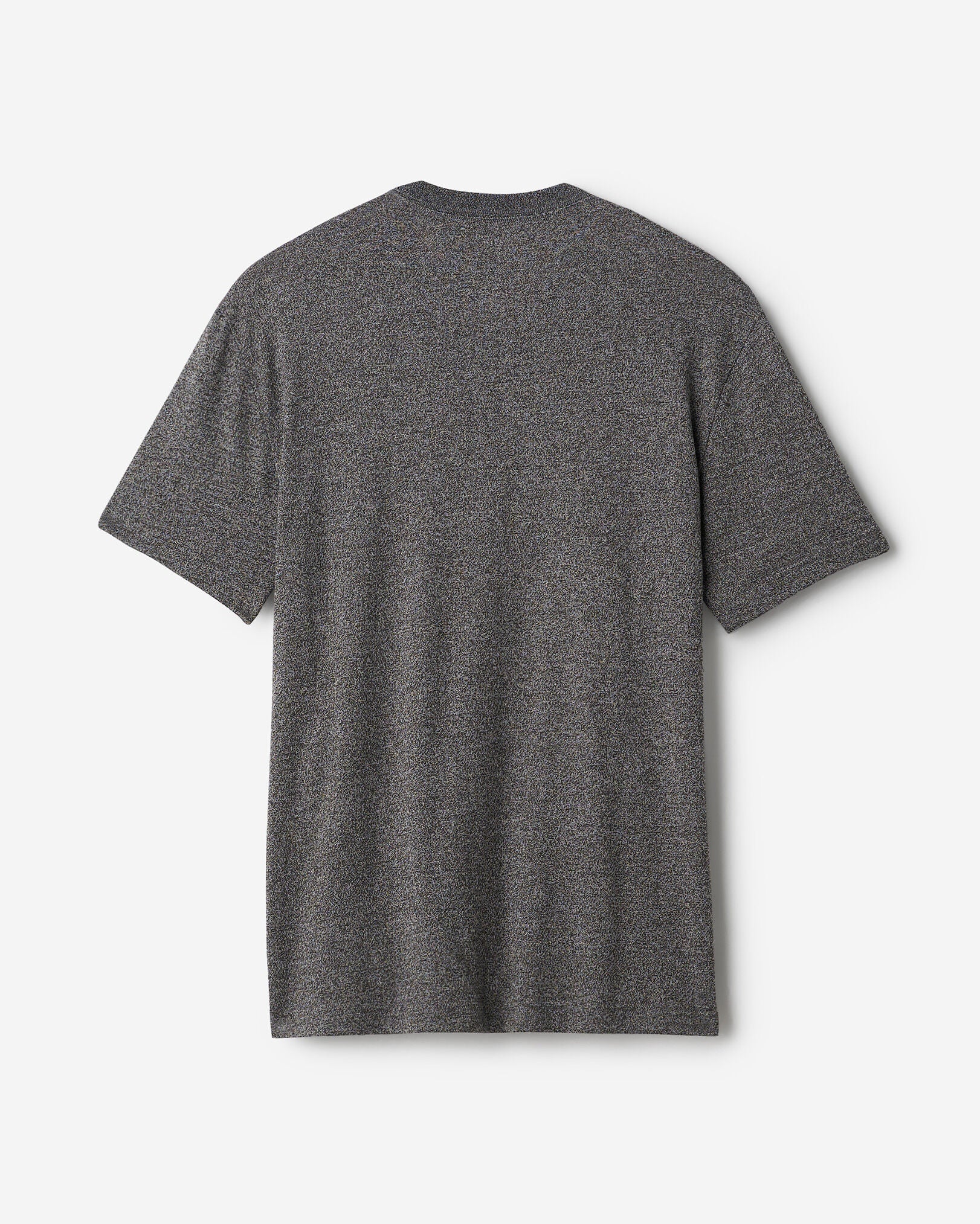 Mens Organic Perfect Pepper T-Shirt