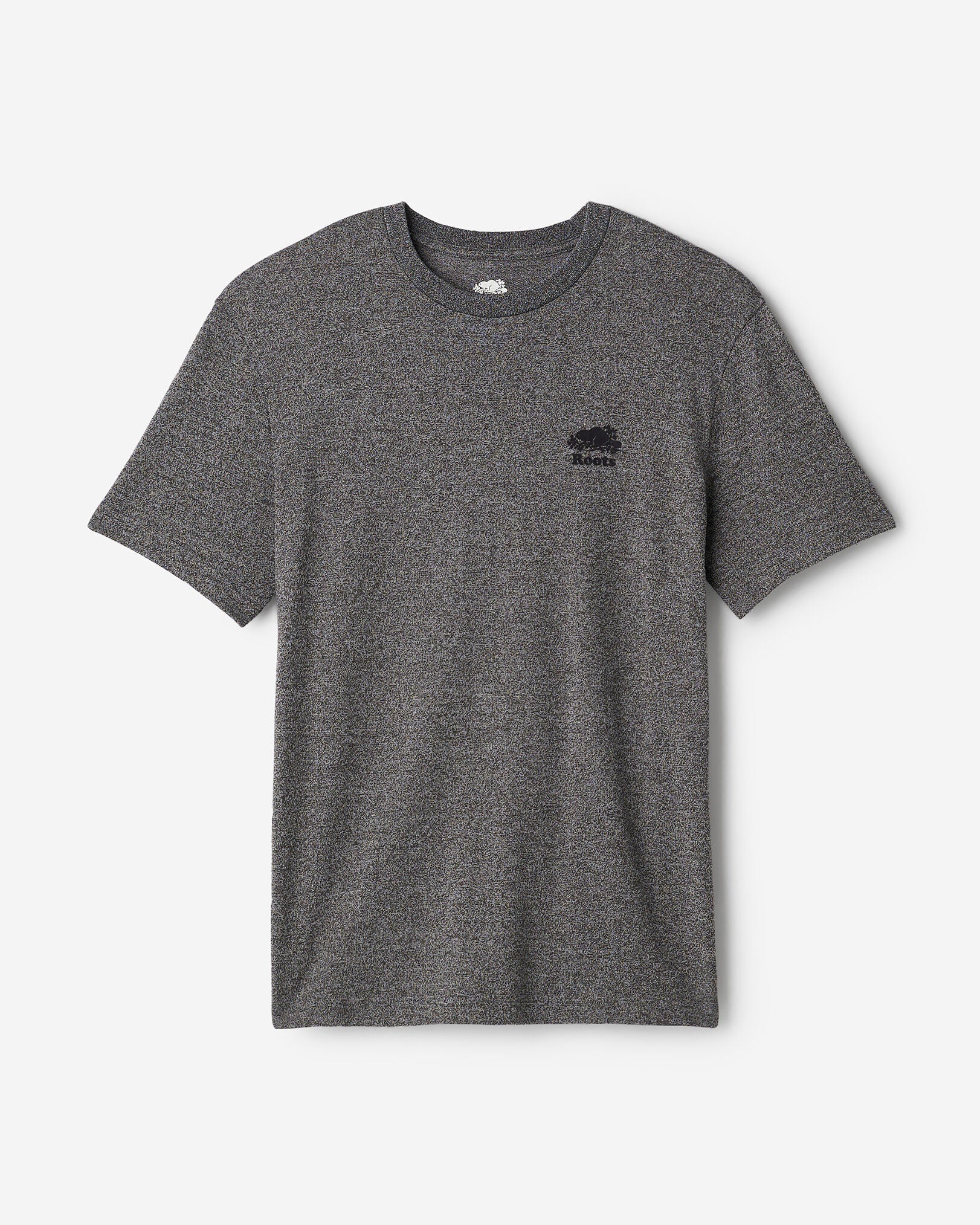 Mens Organic Perfect Pepper T-Shirt
