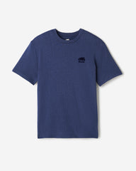 Mens Organic Perfect Pepper T-Shirt