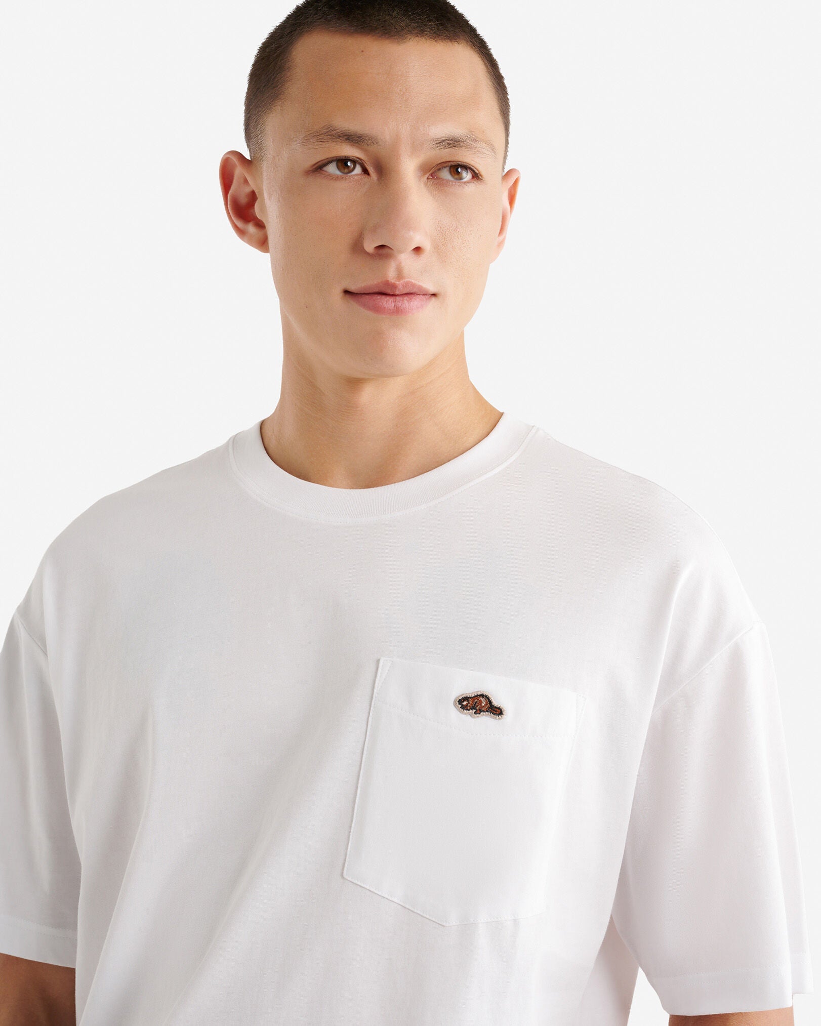 Mens Beavermark T-Shirt
